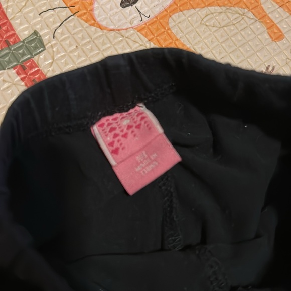 Newborn Pants - Picture 4 of 4